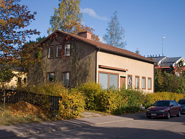 Valtakatua
